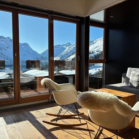 Lama Appartement Лех Экстерьер фото