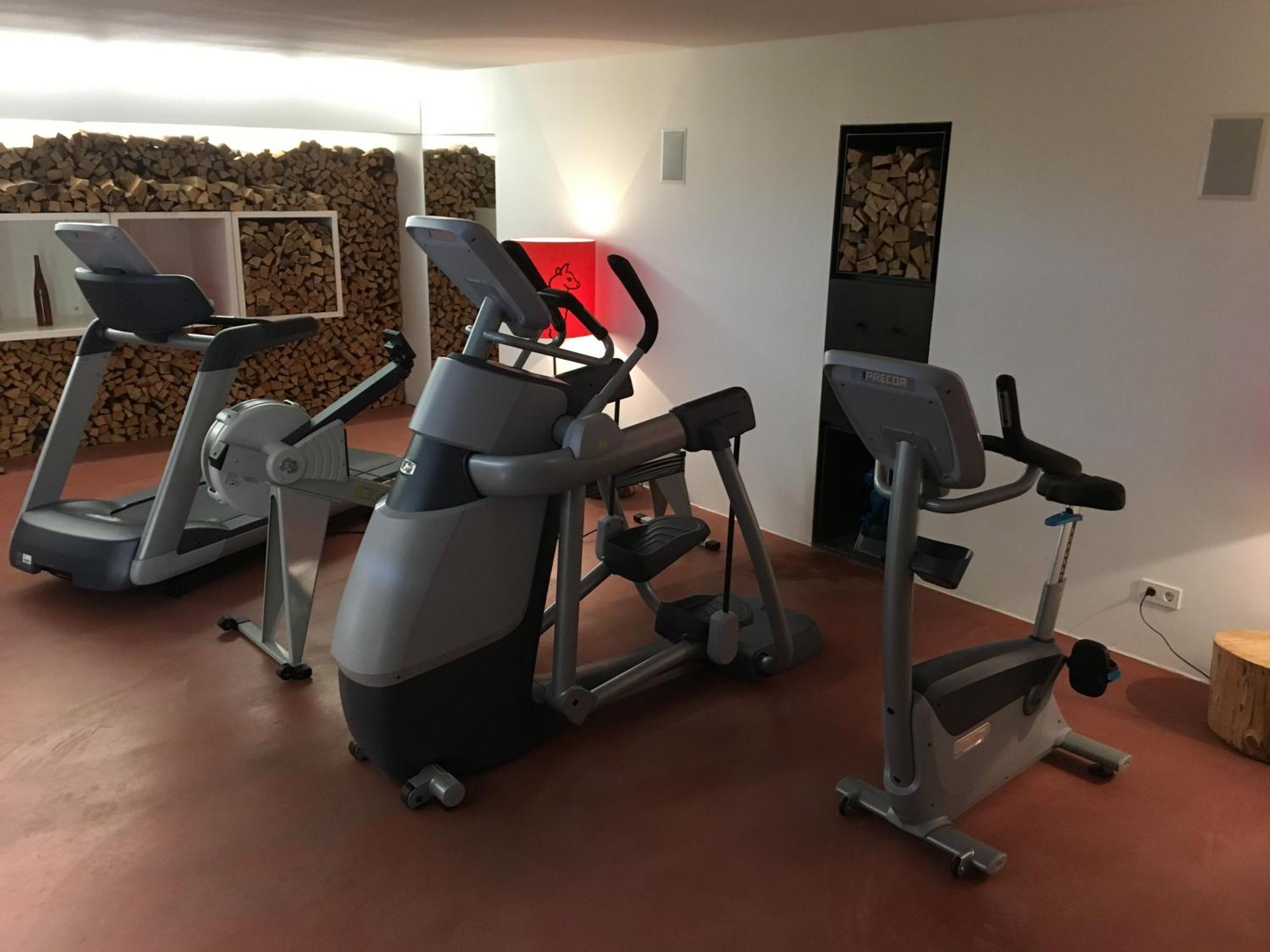Lama Appartement Лех Экстерьер фото