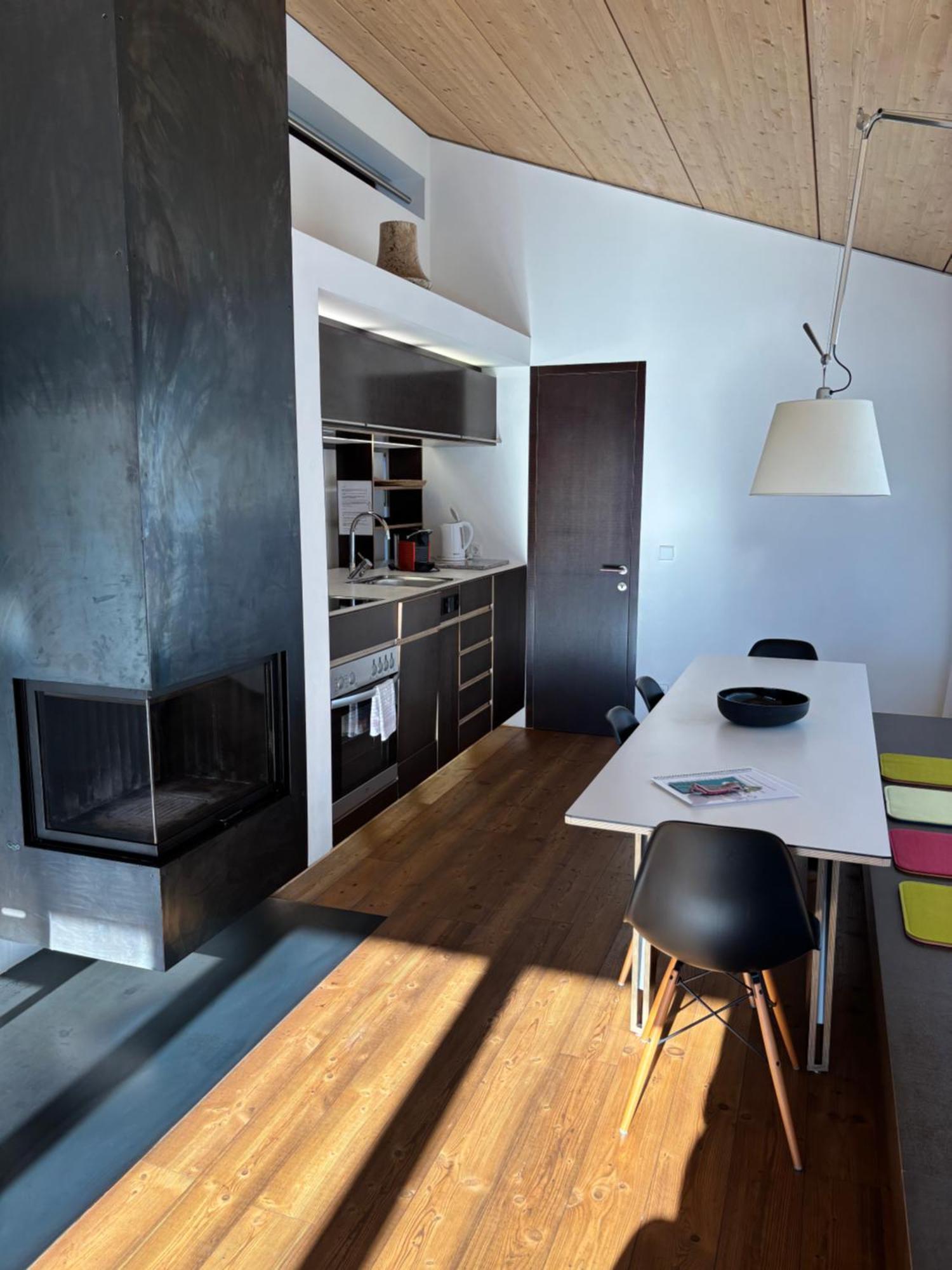 Lama Appartement Лех Экстерьер фото