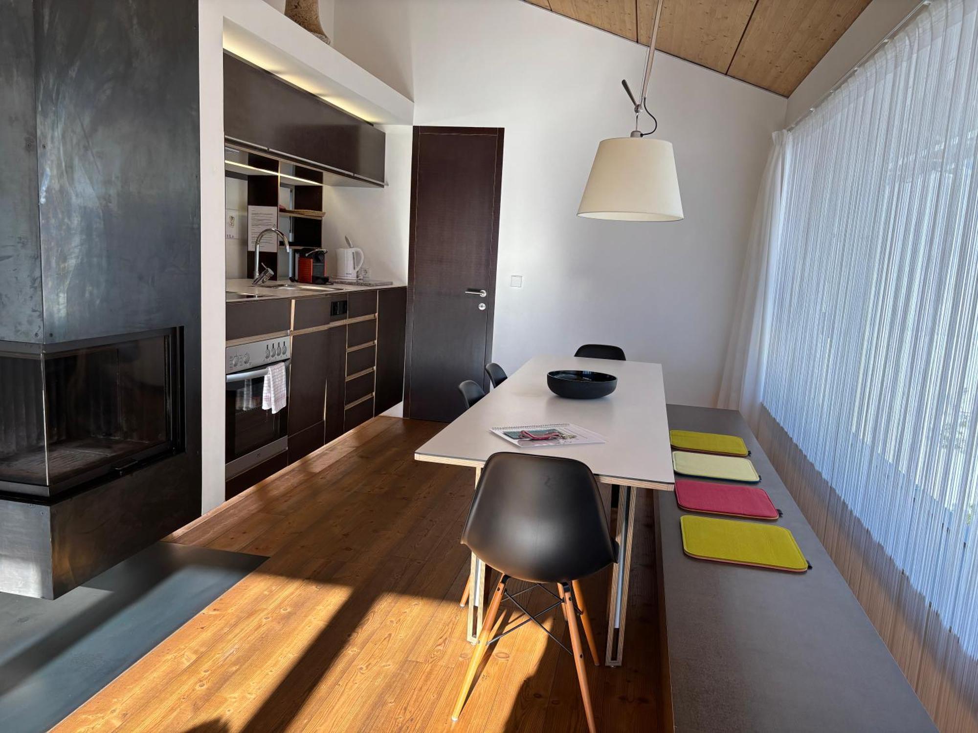 Lama Appartement Лех Экстерьер фото