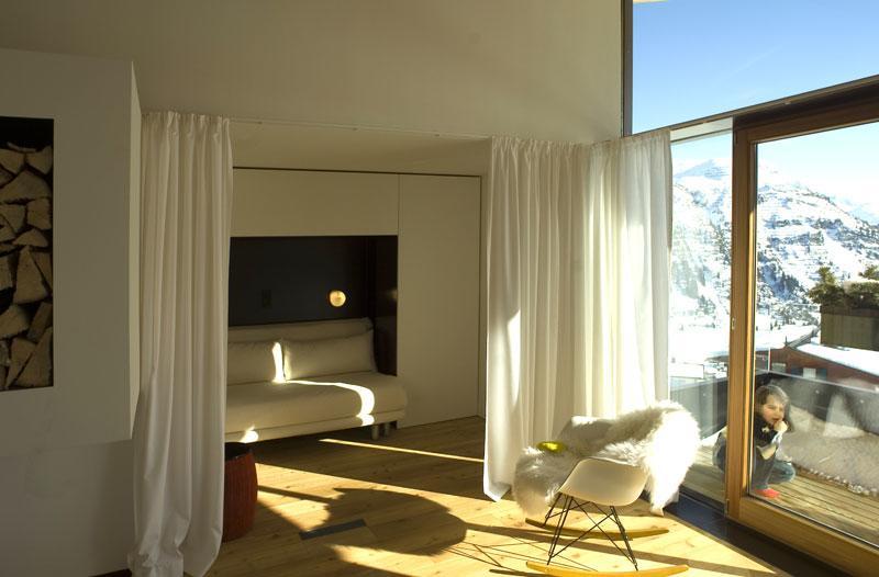 Lama Appartement Лех Экстерьер фото