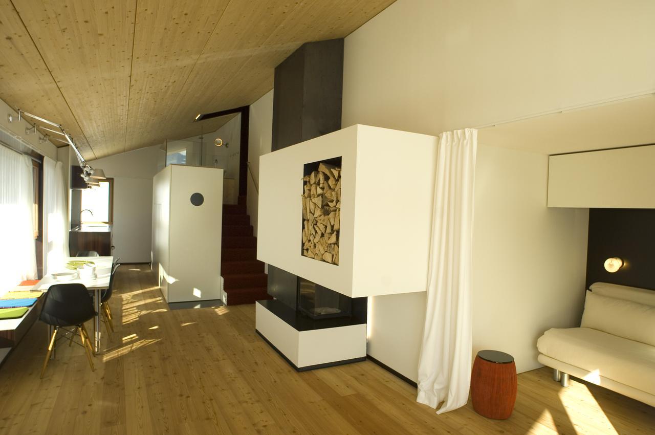 Lama Appartement Лех Экстерьер фото
