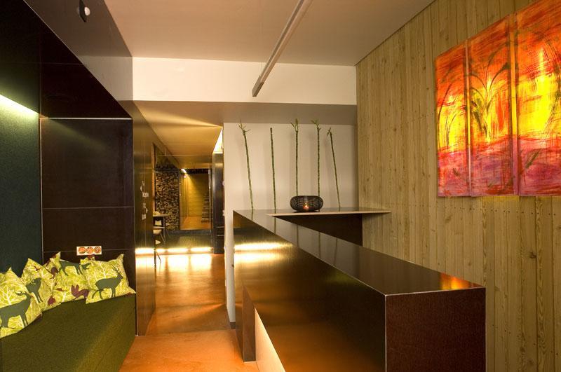 Lama Appartement Лех Экстерьер фото