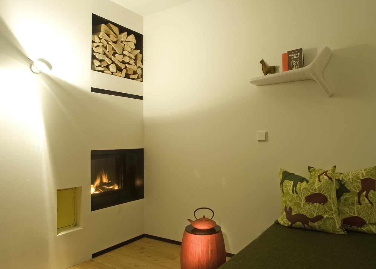 Lama Appartement Лех Экстерьер фото
